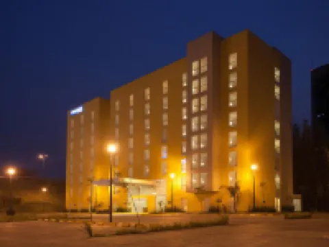 City Express by Marriott Xalapa Hoteles en Xalapa Enriquez