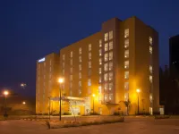 City Express by Marriott Xalapa Hôtels à proximité de : Parque de la Señoría