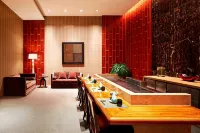 Sheraton Jinan Hotel - Aamiainen