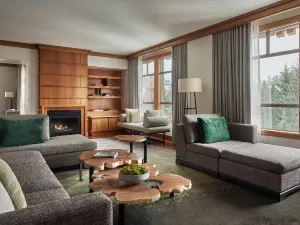 Four Seasons Resort Whistler