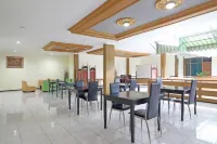 Hotel Urban Malioboro Nol Kilometer