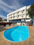 Pousada Loft Praia Dos Anjos