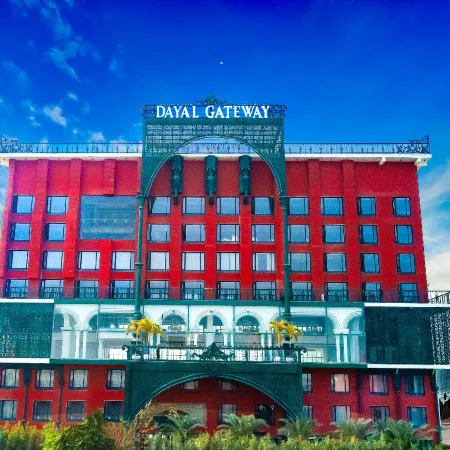 Dayal Gateway