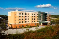 Courtyard Pittsburgh Washington/Meadow Lands Hoteles en Municipio de South Strabane