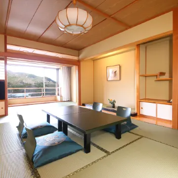 Tateyama Prince Hotel