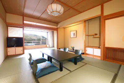 Tateyama Prince Hotel