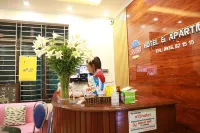 A15 Hotel SON TAY Hôtels à : Vinh Thinh
