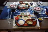 Japanese Style Hotel Fukurou Tei Hotel a Tako