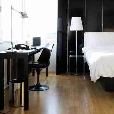 101 Hotel, a Member of Design Hotels Rooms