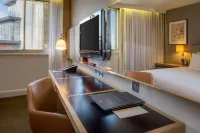 Hilton Leeds City Hotels near Harvey Nichols