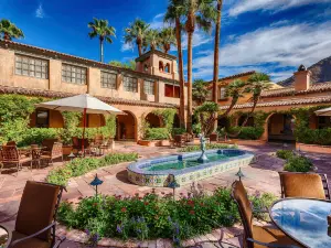 Popular Cultural Hotels in Maricopa County
