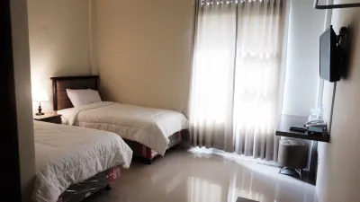 Mink Mink Inn Bangka Hotels near Pekuburan Belinyu (Ngi Chung San)