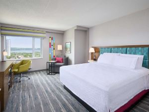 Hampton Inn by Hilton Hamilton