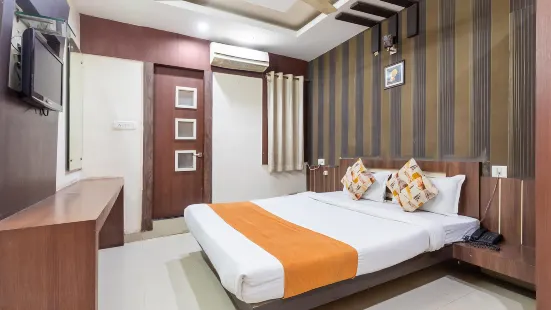 FabHotel Shree Regency