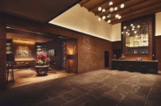 馨樂庭橫濱海港前酒店