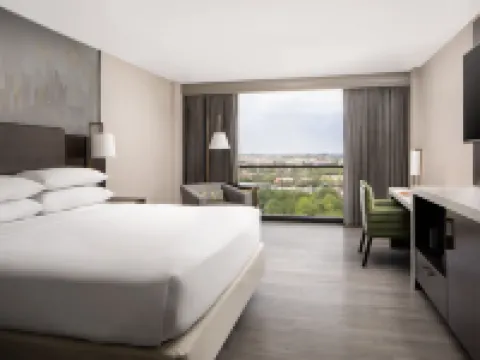 Dallas/Addison Marriott Quorum by the Galleria Hoteles en Addison