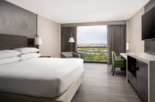 Dallas/Addison Marriott Quorum by the Galleria