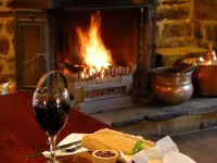 Haworth Old Hall Hotels in Haworth