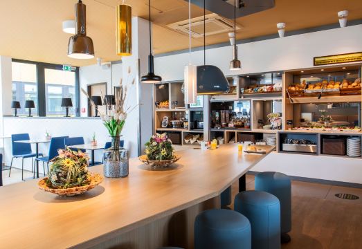 B&B 호텔 란츠후트