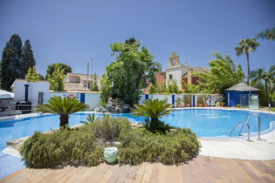 Apartamentos Soho Boutique Vistahermosa