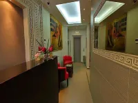 Farid Hotel a Dakar