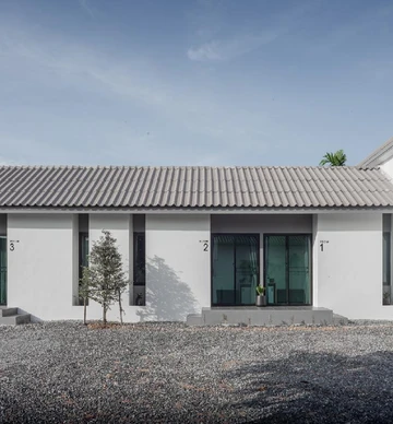 รูปภาพของเฮย์ โฮมสเตย์