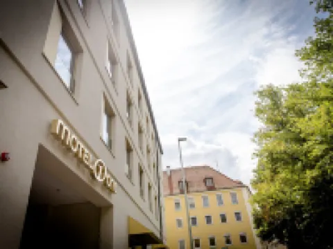 Motel One Würzburg Hotels in Wurzburg
