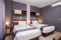 Saka Hotel & Apartement Bukit Asam Tanjung Enim Hotels near Bibit buah dan tanaman hias pak jimin