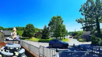 The Rising Sun Inn Hotel a Longfield