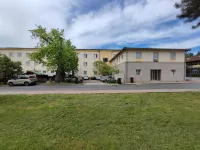 Hotel Béke Sziget Komló Hotels in 