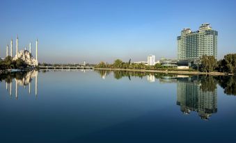 Adana Hilton