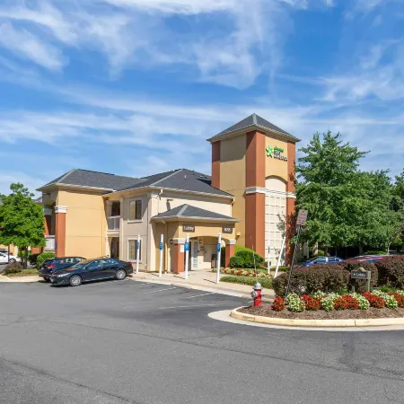 Extended Stay America Suites - Washington, DC - Falls Church - Merrifield