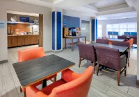 Holiday Inn Express & Suites PELL CITY by IHG - Frühstück