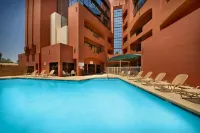 Drury Inn & Suites Phoenix Airport Các khách sạn ở Phượng Hoàng