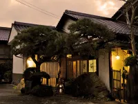 Akebono Ryokan Hotels in Tsuyama
