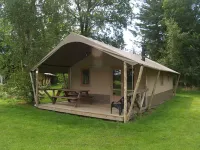 Four Season Lodge 6 Hotels in Ruinen