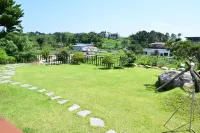 Goseung Luceluna Pension