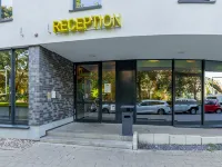 B&B HOTEL Wuppertal City-South Hotels in Wuppertal