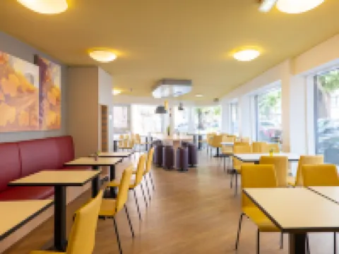 B&B HOTEL Heilbronn
