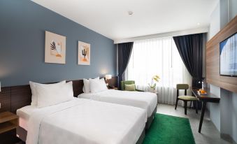 Swiss-Belinn Bogor