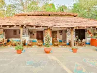 Justa the Bagh, Kanha Hotels in Balaghat