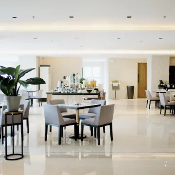 Sotogrande Davao Hotel