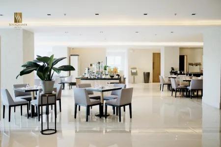 Sotogrande Davao Hotel Отели в г. Давао