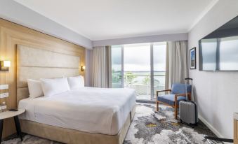 Novotel Sydney Brighton Beach