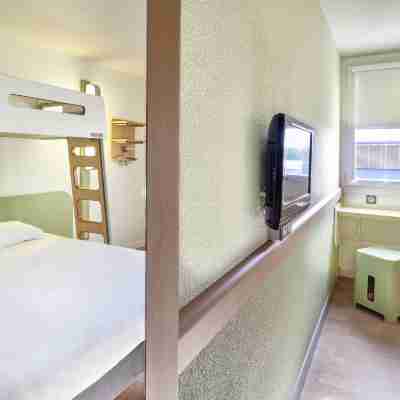 Ibis budget Dax Saint Paul les Dax Rooms