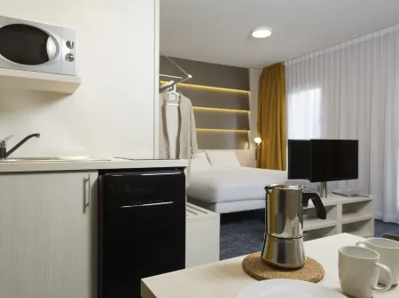 Ibis Styles Nivelles