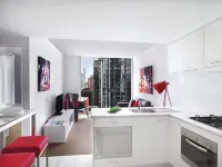 Mantra Midtown Brisbane Hotels in Brisbane