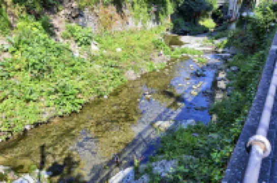 Comfy and Quiet in Camogli by Wonderful Italy