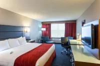 Radisson Hotel & Suites Fort McMurray Hotels in Wood Buffalo