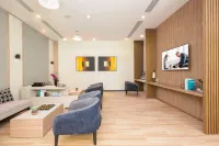 Somerset Harbourview Sri Racha - Business